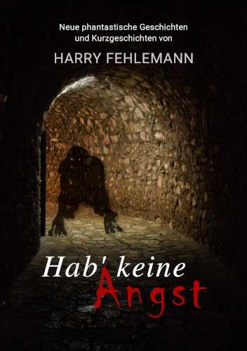 Cover Hab' kein Angst