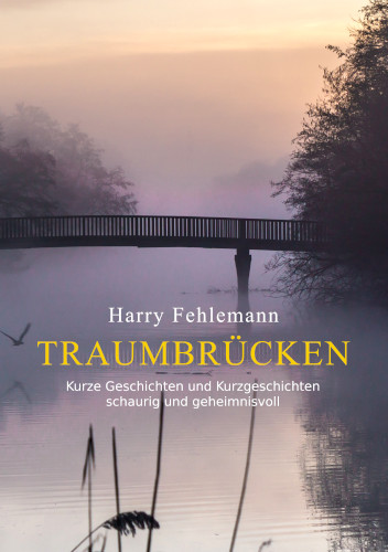 Cover Traumbrücken